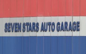Seven Stars Auto Garage (Auto Repair Workshop)