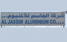 Al Jassim Aluminium CO. L.L.C